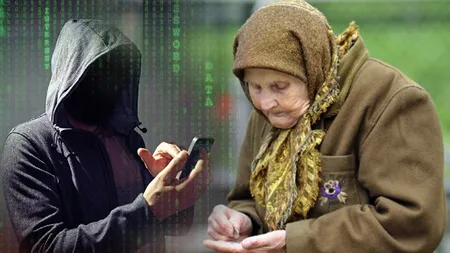 Pensionarii, țintă ușoară pentru escroci. Au fost păcăliți cu alimente gratuite și s-au trezit cu credite pe numele lor
