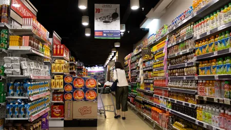 Piața de retail are de câștigat de pe urma tehnologiei de ultimă generație. Cum ajută inteligența artificială