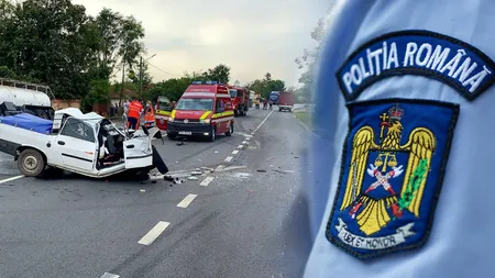 Poliția dă de cap accidentelor cu 200 de sisteme noi de cercetare 3D. Investiția are o valoare de 32 de milioane de lei