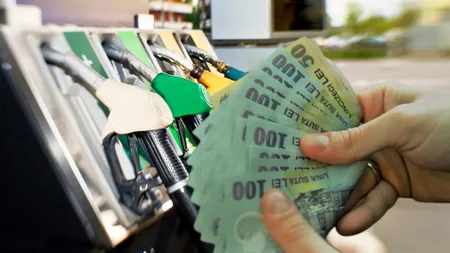 Motorina se scumpește din nou! Ce prețuri au carburanții în România pe 8 august