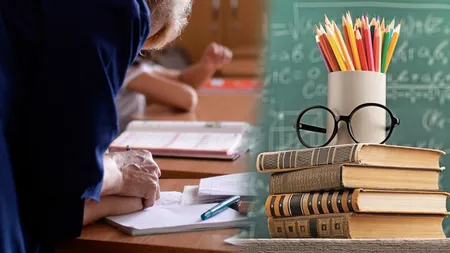 Se fac angajări la stat! Ministerul Educației scoate la concurs 5.300 de posturi în mai multe județe din țară