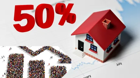 Veste neașteptată pentru români! Toate prețurile din România s-au ieftinit peste noapte - rata inflației a ajuns la o cifră