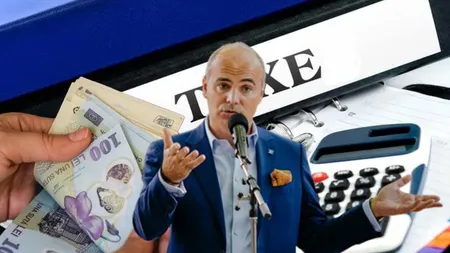 Rareș Bogdan cere ca Guvernul să impoziteze companiile mari care au profit ZERO! „Dacă avem curaj şi suntem cu adevărat responsabili şi patrioţi, vom face ce n-a făcut nimeni timp de 30 de ani”
