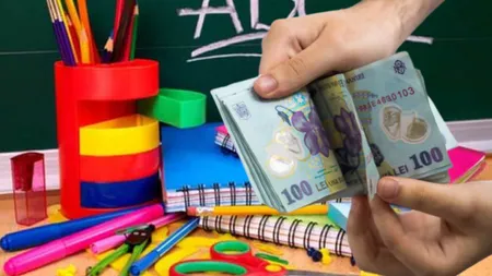 Părinții taie din rechizitele necesare elevilor pe fondul creșterii prețurilor. În ce măsură vor fi afectați tinerii