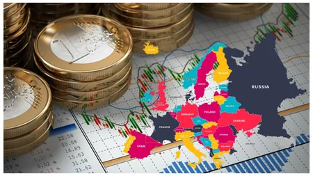 România, țara europeană cu cele mai mari rate ale dobânzilor la depozite! Ce trebuie să facă românii ca să aibă parte de profit