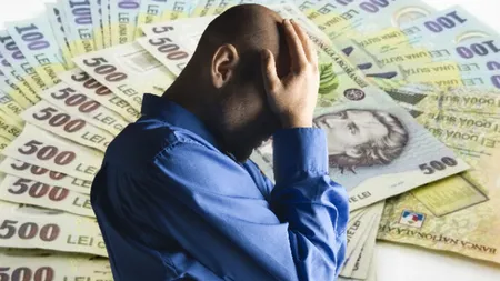 Vești crunte pentru angajații români! Salariile vor fi tăiate cu 780 de lei