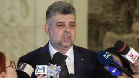 Premierul Marcel Ciolacu tună și fulgeră! „Au fost împrumuturi de 200 de miliarde de lei în doi ani. Vreau să știu unde s-au dus banii împrumutați. Ipocrizia mă scoate din minți”