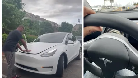 Tesla, detronată de valul de plângeri din partea proprietarilor! Peste 280.000 de mașini sunt investigate