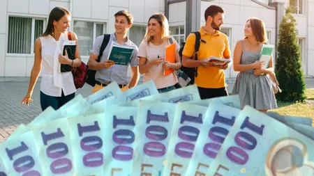 Tinerii primesc un beneficiu pe care trebuia să-l primească de acum 20 de ani. Ce acte sunt necesare pentru această gratuitate