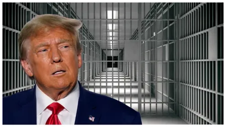 Răsturnare de situație în procesul penal al lui Donald Trump din Georgia! Dacă va fi condamnat ar putea deveni primul președinte american care se grațiază singur