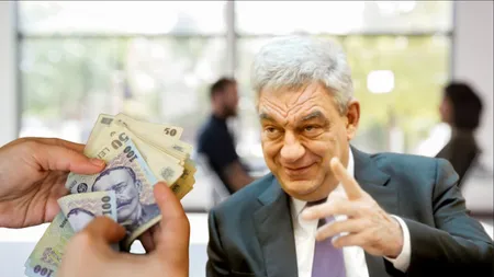 Mihai Tudose dă de pământ cu bugetarii. „Ăla e job-ul, lăsați-o naibii! Nu se poate ca scafandrul să aibă spor de apă și fochistul spor de fum”