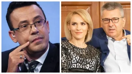 Victor Ciutacu îi desființează pe Firea și Pandele, după ce au plecat în vacanță în Grecia: Un soi de program Litoralul pentru toți, finanțat tot de statul român