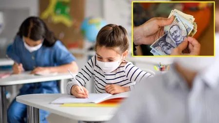 Haos la începerea noului an școlar! Noua lege aduce scandal în școli din 11 septembrie. „Ajungem în situaţia în care un elev cu medie foarte mare nu va lua bursă”