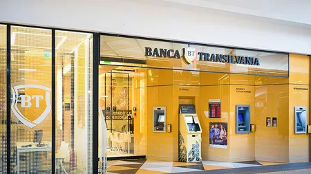 Banca Transilvania, profit colosal în 2023! Peste 460,9 milioane de euro este profitul net obținut de companie în DOAR primele 9 luni din an! Numai din dobânzile majorate BT a obținut cu 21% mai multe venituri