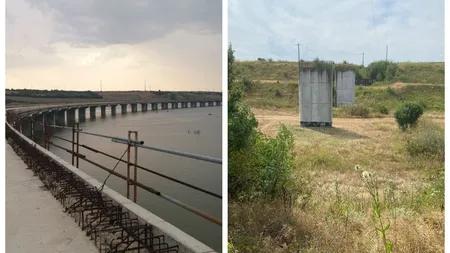 FOTO. A fost desemnat constructorul pentru Autostrada Transilvania. Când va fi finalizată una dintre cele mai importante secțiuni de drum