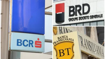 Românii au fost păcăliți de 10 bănci! Consiliul Concurenței a deschis ancheta momentului în România