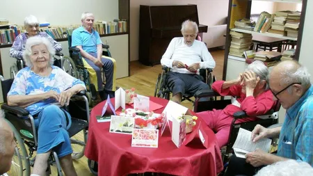 Transformarea căminelor pentru persoane vârstnice. De la afaceri profitabile la întreprinderi sociale centrate pe îngrijire și comunitate