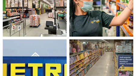 Plafoanele acceptate modificate la cumpărăturile Cash and Carry. Află care vor fi modificările efectuate de Ministerul de Finanțe.