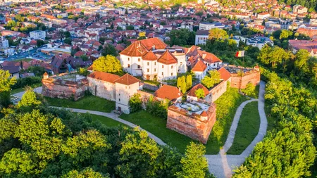 Vacanţe toamnă 2023: Care este oraşul preferat de 45% dintre turiştii români pentru pentru city-break