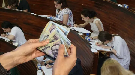 Cât trebuie să cheltuie un tânăr dacă vrea să fie student la o facultate în unul dintre marile orașe din România. Iată cât costă cazarea și taxa de studiu