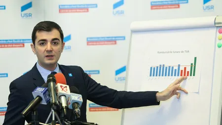 Scenariu sumbru pentru România! Claudiu Năsui avertizează: „Se pregătesc să aplice cea mai mare creștere de taxe din istoria României”