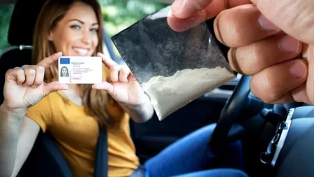 Scenariu sumbru propus de premierul Ciolacu. Elevii prinși drogați nu mai iau permis de conducere la 18 ani