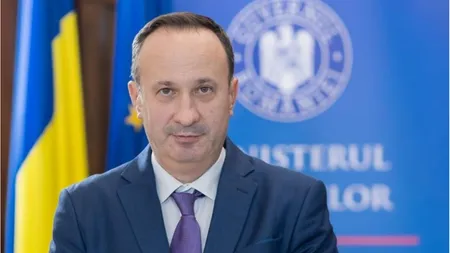 Adrian Câciu dă asigurări că vom avea facturi mai ieftine la energie iarna aceasta. Ministrul spune că TVA-ul nu va crește și va rămâne de 19% în 2024