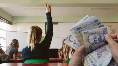 Ce tipuri de burse pentru elevi nu necesită depunerea unor documente de către părinți