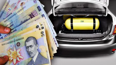 Este interzis pentru toţi deţinătorii de maşini GPL. Controale masive după explozia de la Crevedia