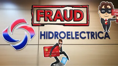 Fenomenul fake-news din mediul online ia amploare și în cazul Hidroelectrica: tentative de fraudă în numele său