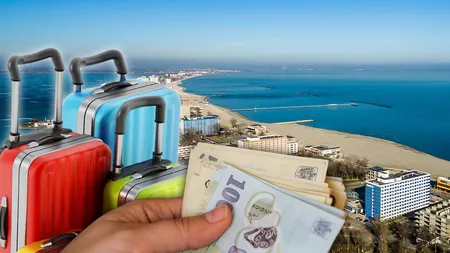 Litoralul pentru toţi 2023. Un sejur de 7 zile la mare cu doar 245 de lei în septembrie