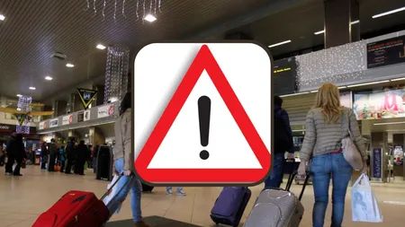 MAE transmite un avertisment de călătorie pentru această țară. Iată ce transporturi vor fi afectate