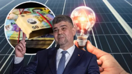 VIDEO. Marcel Ciolacu, anunț de ultimă oră de la Bruxelles. Este exclusă eliminarea plafonării prețurilor la energie