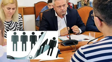 Decizie de ultim moment! 300 de funcții de conducere din Ministerul Agriculturii urmează să fie desființate