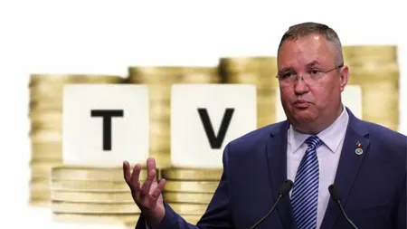 Ciucă: „Creşterea TVA duce la creşterea cu 0,5% a inflaţiei şi o scădere cu 0,1% a economiei”