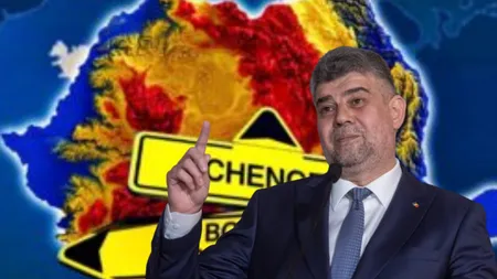 Marcel Ciolacu, anunț revoltător: România va ataca Austria la Curtea de Justiție a UE şi va cere despăgubiri