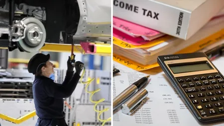 Sectorul auto din România, lovit din plin de măsurile fiscale propuse de Guvern. ACAROM: „Vor duce la pierderea unui număr important de locuri de muncă”