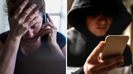Avertisment pentru români. A apărut o nouă metodă de înșelătorie prin telefon. „S-a emis un mandat de arestare pe numele tău”