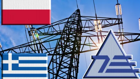 Oportunități de export de energie: România se alătură culoarului verde Grecia-Polonia