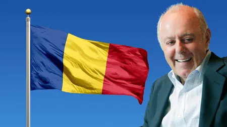 Unul dintre cei mai mari antreprenori din lume are origini românești! Care este povestea „visului american” împlinit cu succes