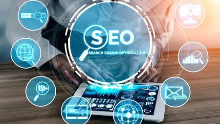 Ai un magazin online? Descoperă de ce ai nevoie de servicii SEO