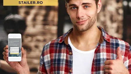 Cauți un salon epilare definitivă bărbați București? Stailer te ajută să-l găsești! 