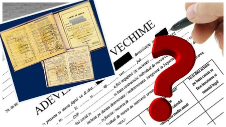 Ce trebuie să facă românii care și-au pierdut cartea de muncă ca să își dovedească vechimea! Cui trebuie să se adreseze dacă angajatorul nu mai există