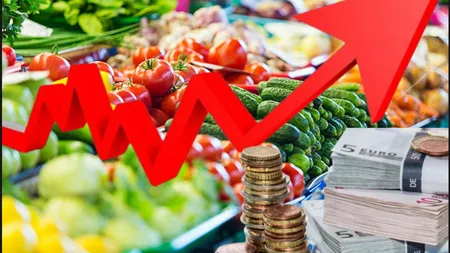 Decizie crucială! Guvernul ia măsura anului 2024 cu privire la alimentele de bază