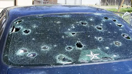 Cine suportă pagubele mașinii, cauzate de grindină. Mulți șoferi nu știu aceste detalii