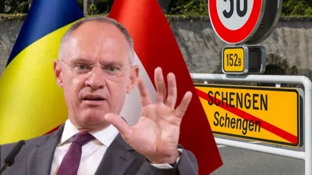 Austria a găsit un alt motiv pentru a bloca aderarea României la Schengen. Pentru asta ne luptăm astăzi!