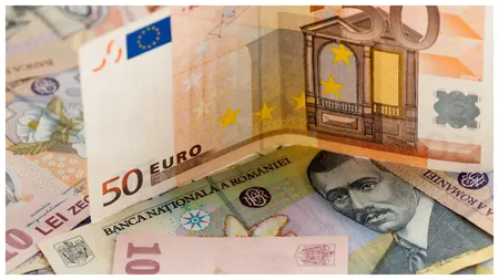 Se schimbă banii! Cum vor arăta noile bancnote, unele vor fi scoase din uz