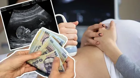 Indemnizaţii mai mari cu 50% pentru mame. Părinţii de gemeni vor încasa ajutor mai mare ca salariul timp de doi ani