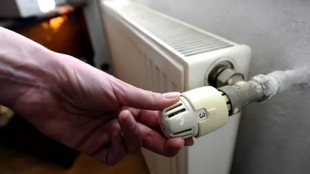 Cât vor plăti bucureștenii la întreținere la iarnă. Directorul ELCEN: „Prețul gazului s-a mai temperat, față de anul trecut”