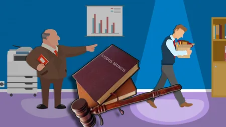 Schimbări majore în Codul Muncii. Concediul de odihnă, orele suplimentare și programul de lucru vor avea parte de noi modificări.